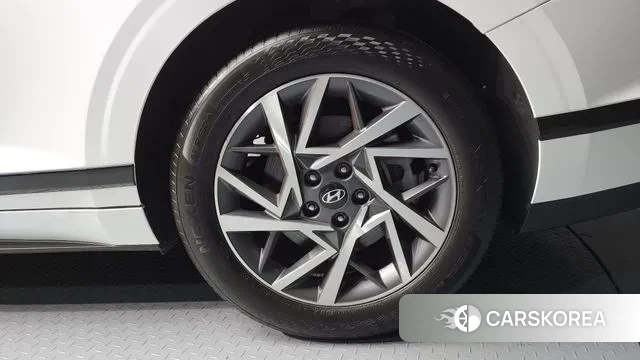 Hyundai Grandeur (GN7) id 3517646 из Кореи 15