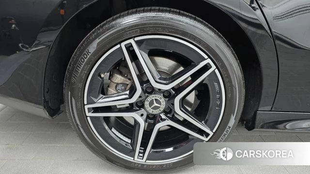 Mercedes-Benz CLA-Class C118 id 4785051 из Кореи 25
