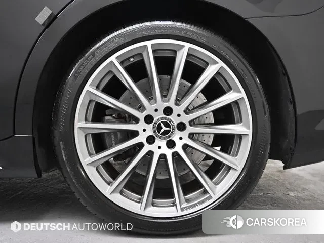 Mercedes-Benz S-Class W223 id 3629825 из Кореи 15