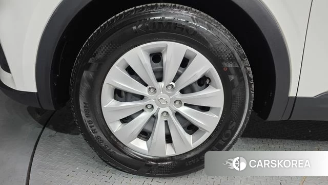 Renault Korea (Samsung) XM3 id 3941852 из Кореи 15