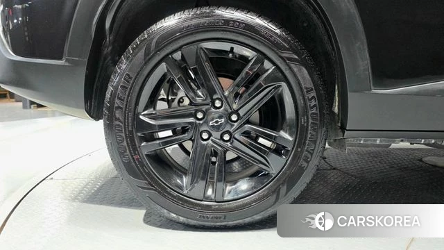 Chevrolet (GM Daewoo) Trax Crossover id 4691411 из Кореи 28