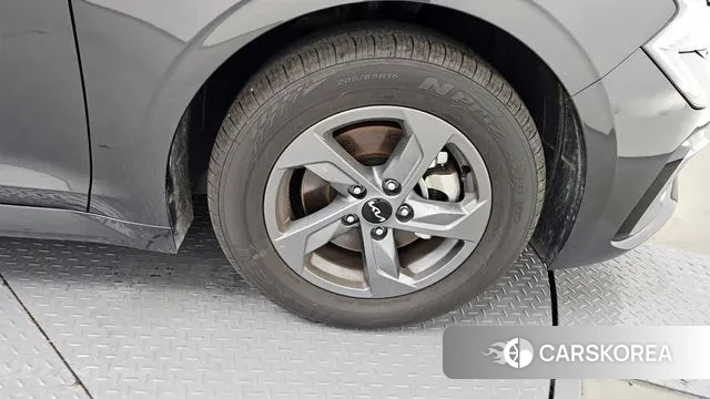 Kia The New K5 3rd generation id 3015901 из Кореи 15