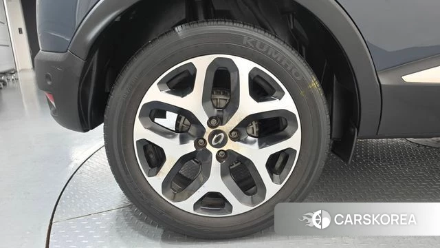 Renault Korea (Samsung) New QM3 id 4713307 из Кореи 27