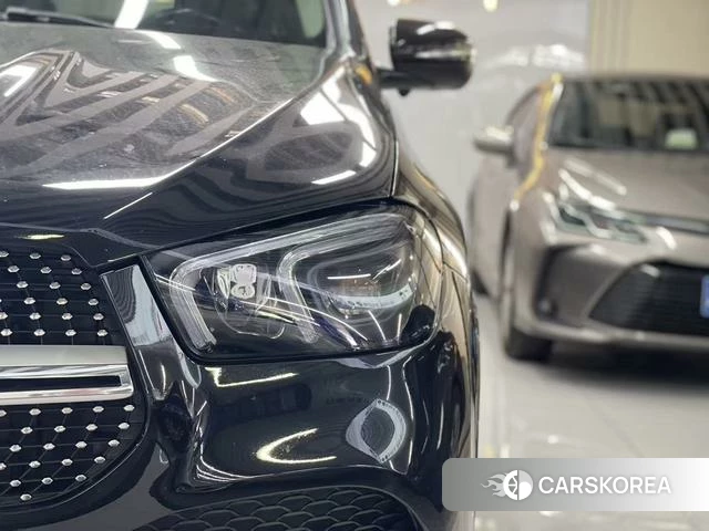 Mercedes-Benz GLE PHEV id 4359192 из Китая 9