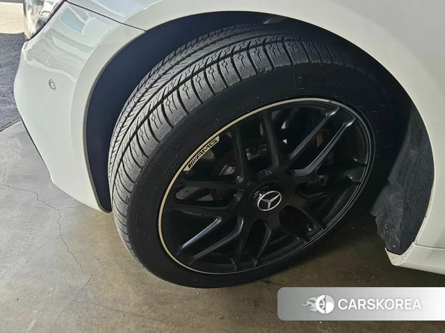 Mercedes-Benz S-Class W222 id 4298828 из Кореи 12