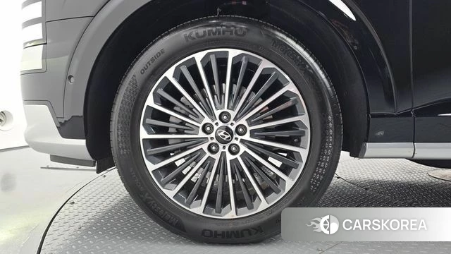 Hyundai Palisade (LX3) id 4499260 из Кореи 28