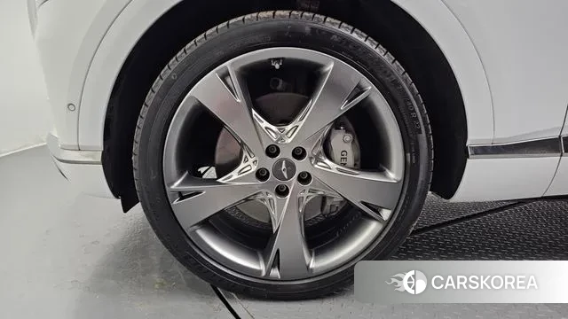 Genesis GV80 id 3432679 из Кореи 15