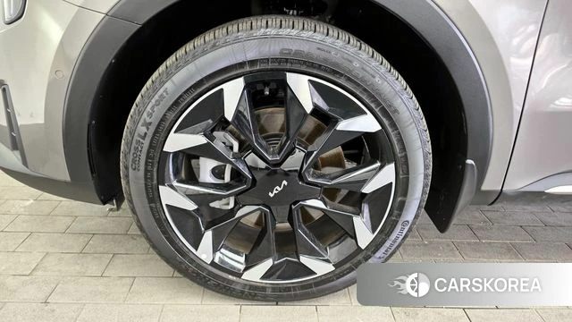 Kia The New Sorento 4th Generation id 4308075 из Кореи 27