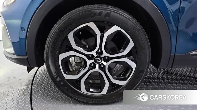 Renault Korea (Samsung) XM3 id 3507973 из Кореи 15