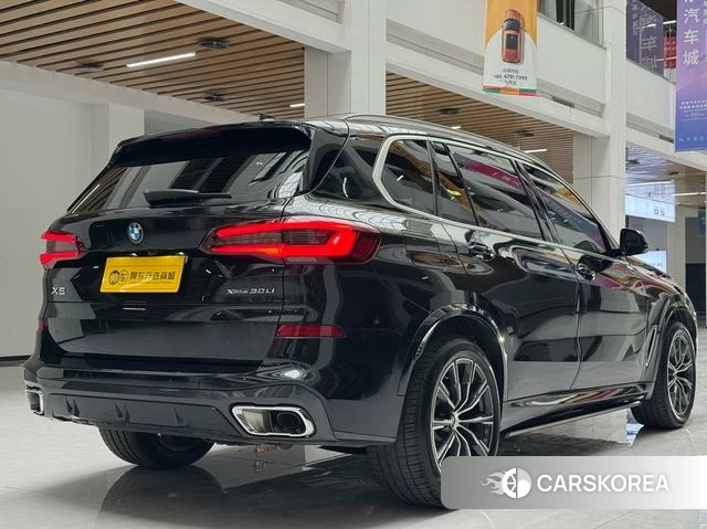 BMW X5 id 4353125 из Китая 8