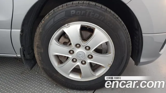 Hyundai The New Grand Starex id 2765658 из Кореи 15