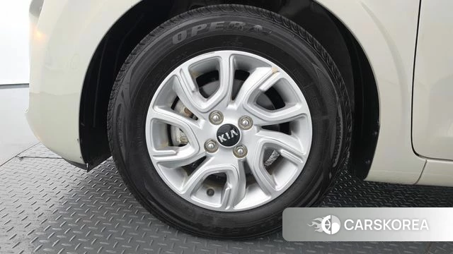 Kia All New Morning (JA) id 4285513 из Кореи 27