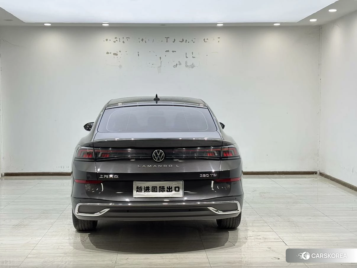 Volkswagen Lingdu id 4420862 из Китая 7