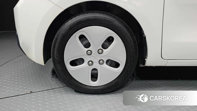Kia The New Kia Ray id 4561004 из Кореи 24