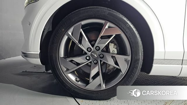 Genesis Electrified GV70 id 4701553 из Кореи 15