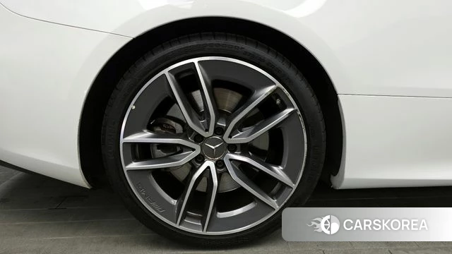 Mercedes-Benz E-Class W213 id 4294221 из Кореи 25
