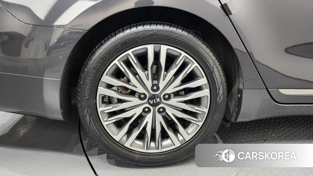 Kia K7 Premier id 3899480 из Кореи 15