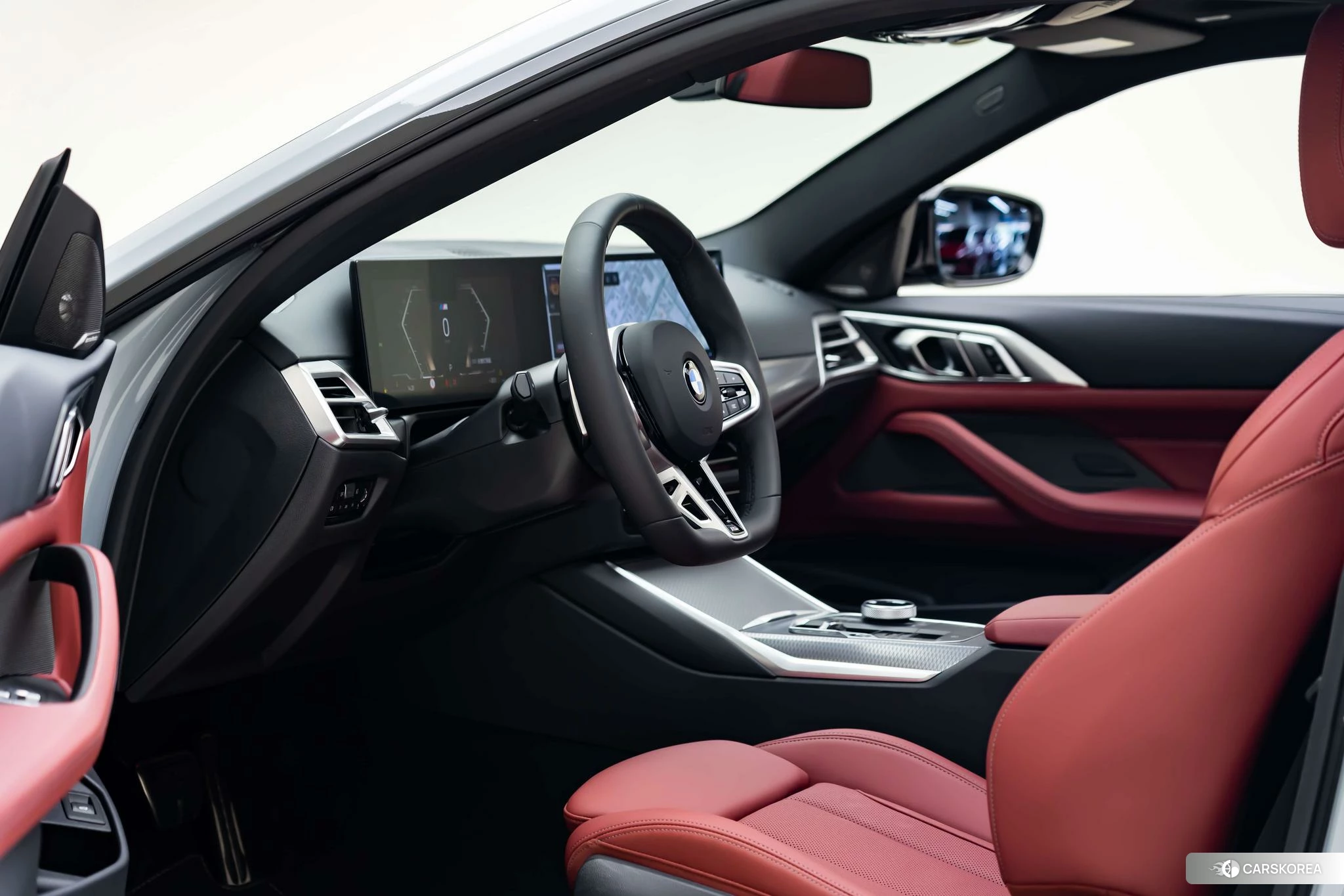 BMW 4 series id 4455844 из Китая 17