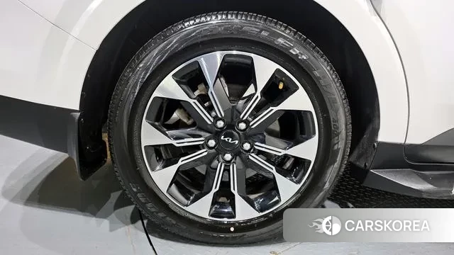 Kia Carnival 4th generation id 3427761 из Кореи 15