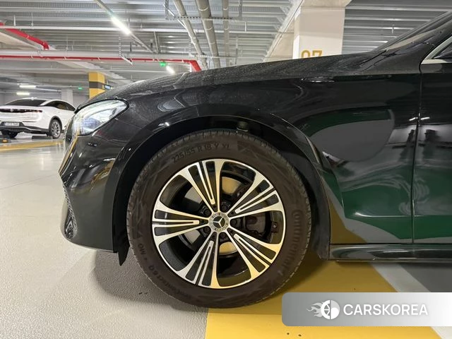 Mercedes-Benz E-Class W214 id 4892710 из Кореи 13