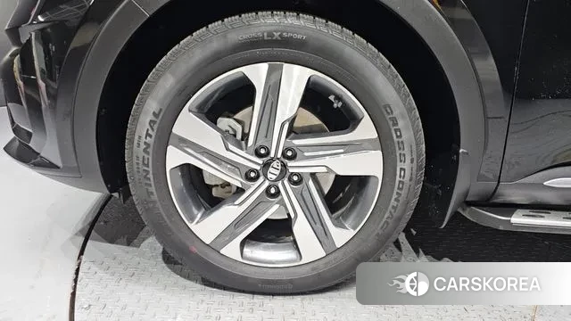 Kia Sorento 4th Generation id 3698019 из Кореи 15