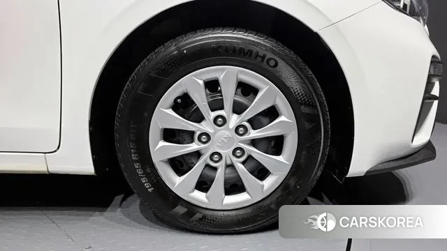 Kia Come New K3 id 3361998 из Кореи 15