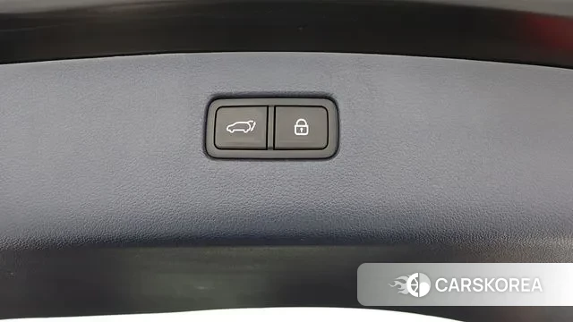 Genesis GV80 id 3008793 из Кореи 15