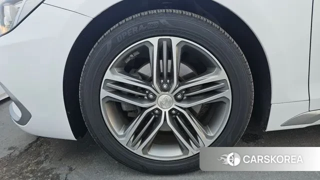 Hyundai Grandeur IG id 3687660 из Кореи 15