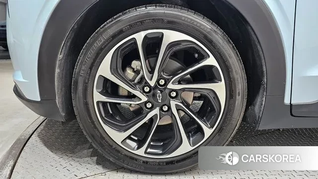 Chevrolet (GM Daewoo) Bolt EUV id 3452888 из Кореи 15