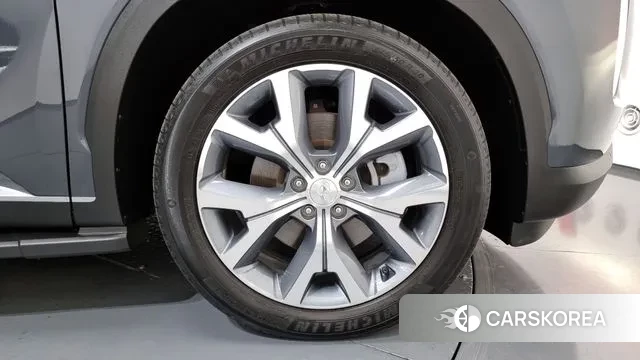 Hyundai Palisade id 3385582 из Кореи 15