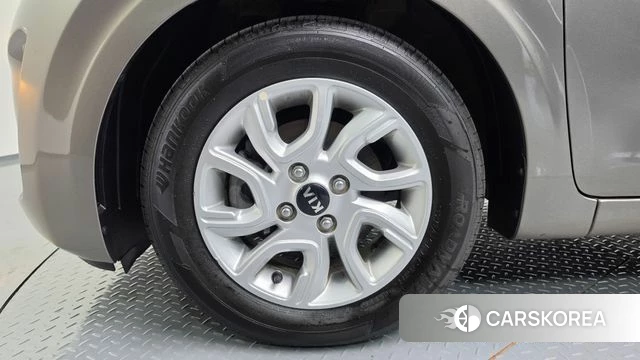Kia All New Morning (JA) id 4737511 из Кореи 15