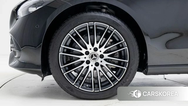 Mercedes-Benz C-Class W206 id 4782816 из Кореи 14