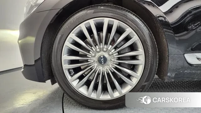 Kia More K9 id 3454253 из Кореи 15