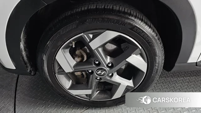 Hyundai Venue id 3546717 из Кореи 15