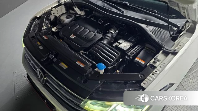 Volkswagen Tiguan second Generation id 4308962 из Кореи 26