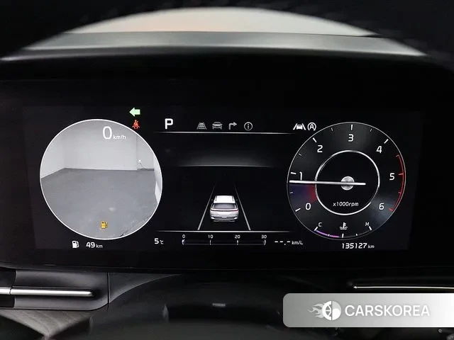 Kia Carnival 4th generation id 3469043 из Кореи 15