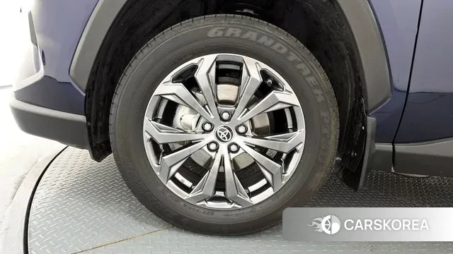 Toyota RAV4 5th Generation id 3088330 из Кореи 15