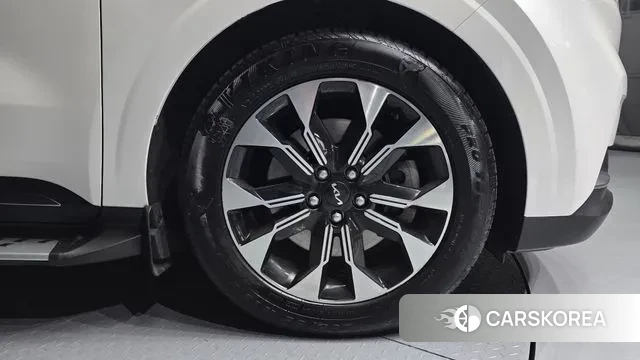 Kia Carnival 4th generation id 3740569 из Кореи 15