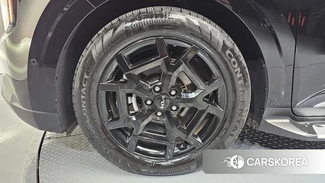 Kia The New Carnival 4th Generation id 3462406 из Кореи 15