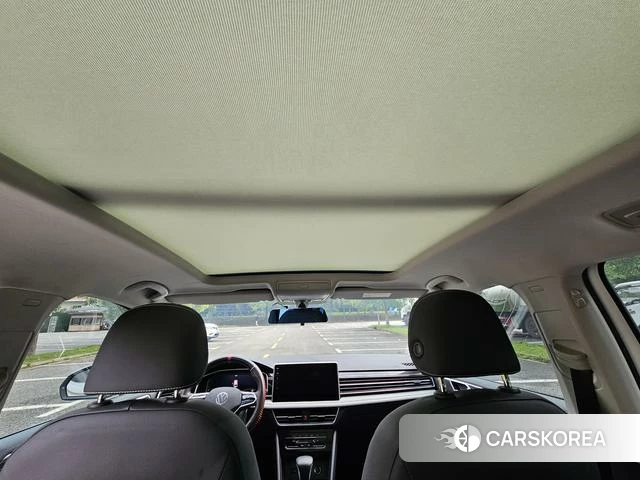 Volkswagen Tiguan L id 4258450 из Китая 7