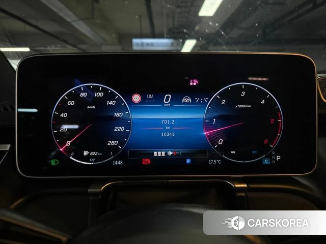 Mercedes-Benz S-Class W223 id 3838165 из Кореи 7