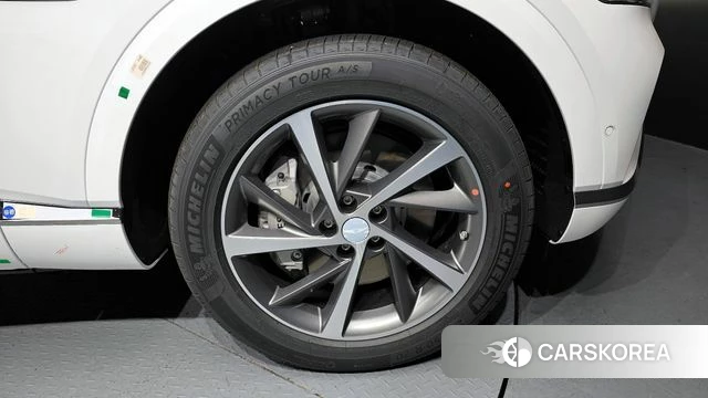 Genesis GV80 id 3850086 из Кореи 15