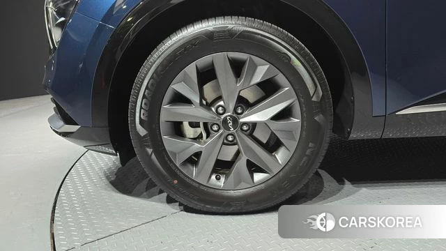 Kia Sportage 5th Generation id 4630298 из Кореи 30