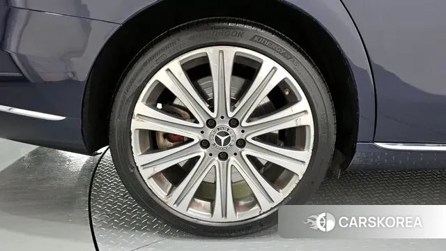 Mercedes-Benz E-Class W213 id 3514888 из Кореи 15