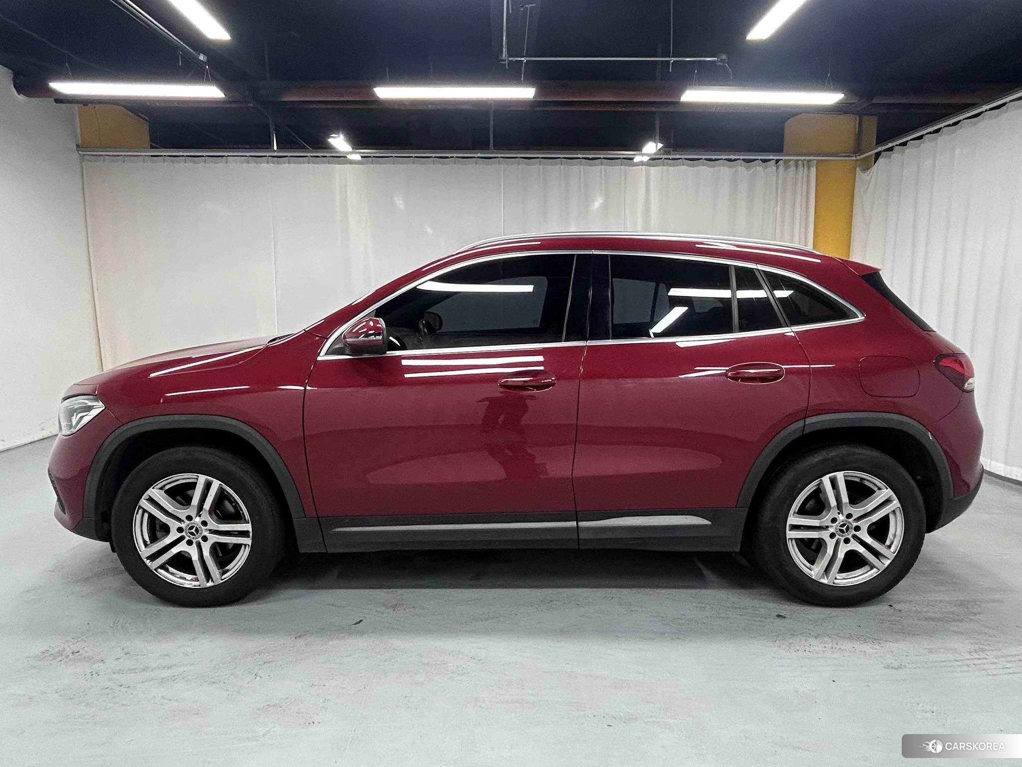 Mercedes-Benz GLA id 4421027 из Китая 15