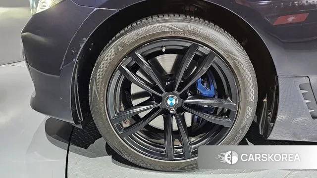 BMW 6 Series GT (G32) id 3428140 из Кореи 15