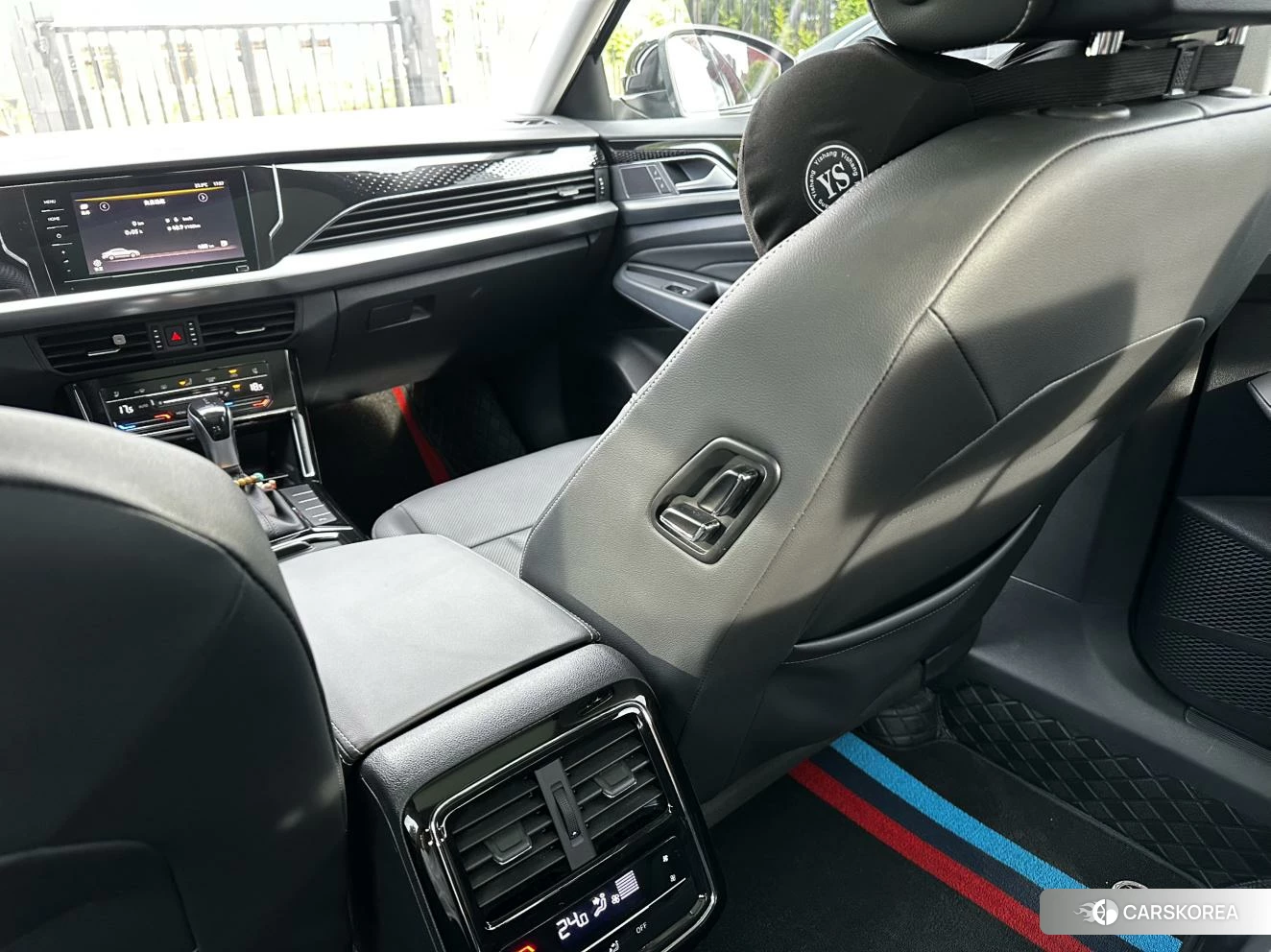 Volkswagen Passat id 4441219 из Китая 16