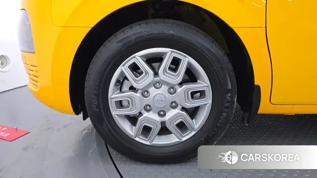 Hyundai Staria id 3377617 из Кореи 15