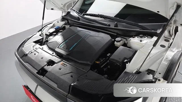 Hyundai Ionic 5 id 2990047 из Кореи 15