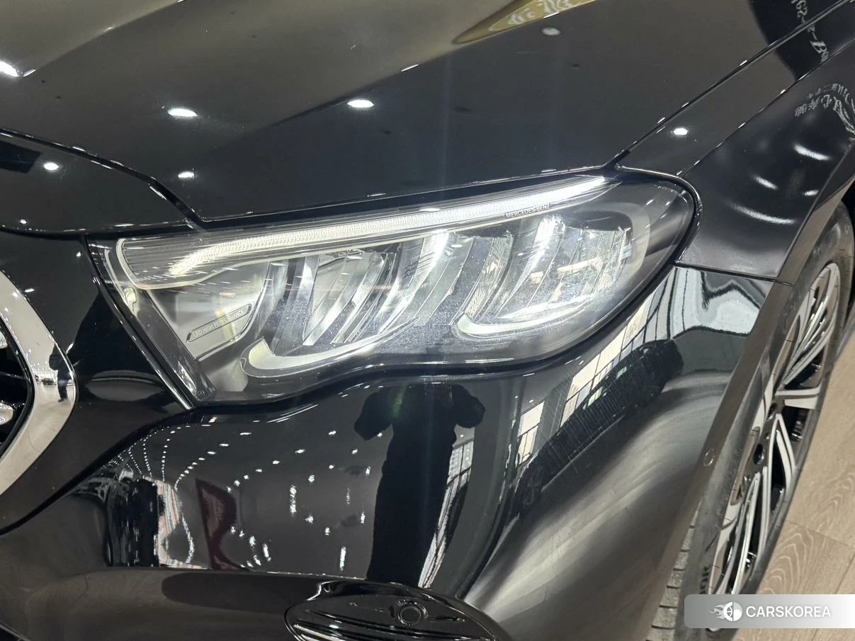 Mercedes-Benz E-class id 4512831 из Китая 14